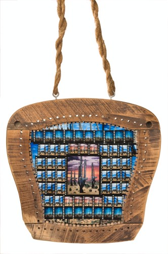 Reliquaries: Chair